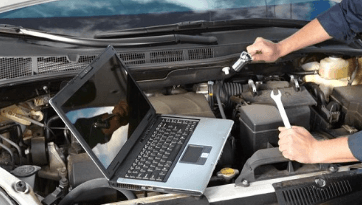 Araçlarda Dijital Check-Up: Bilgisayarlı Arıza Tespit (Diagnostik) Nedir?